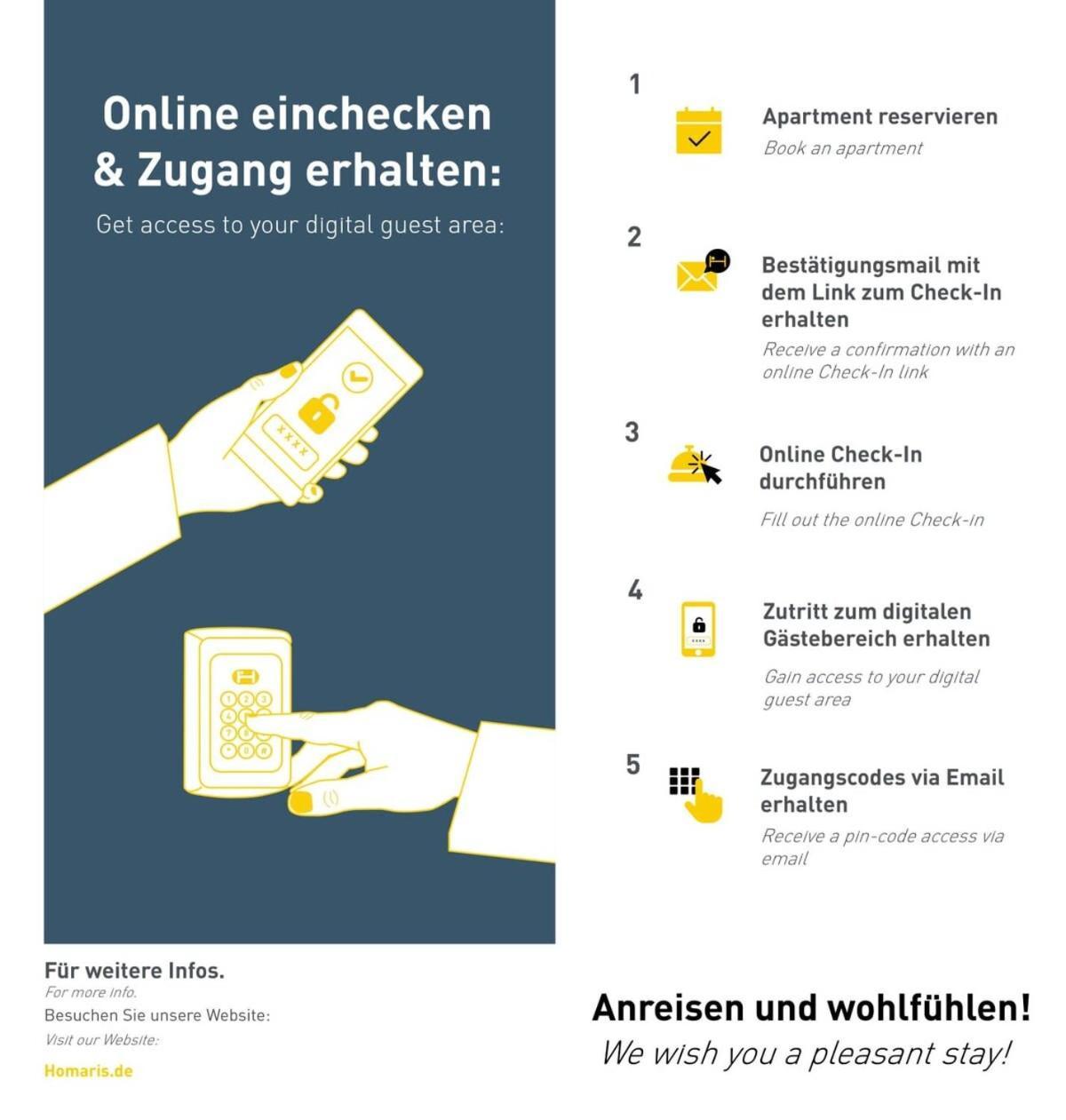 Two Br And Two Bth Self Checkin Street Parking * Berlijn
