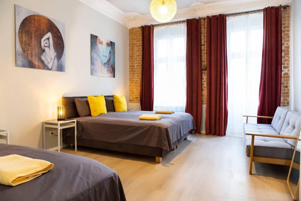Appartement Two Br And Two Bth Self Checkin Street Parking *
